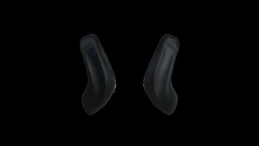 Tease Us Bond + Bond Black