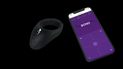 Taquinez-nous Bond + Bond Black