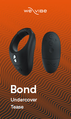 Taquinez-nous Bond + Bond Black