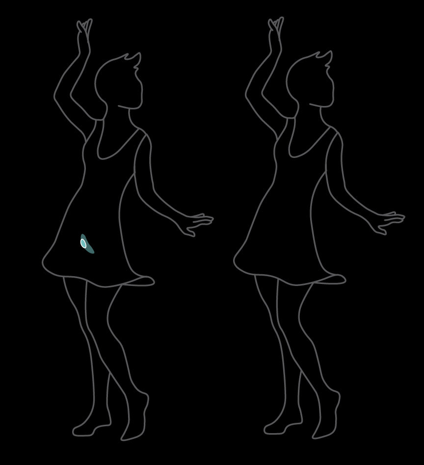 Taquinez-nous Moxie + Moxie Black