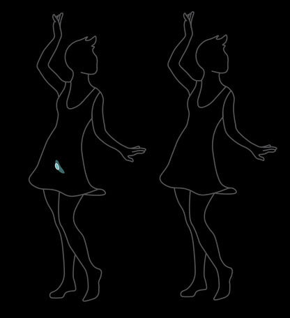 Taquinez-nous Moxie + Moxie Black