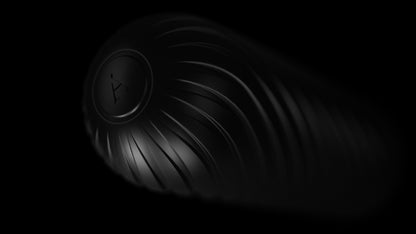 Ghost Pocket Stroker Noir