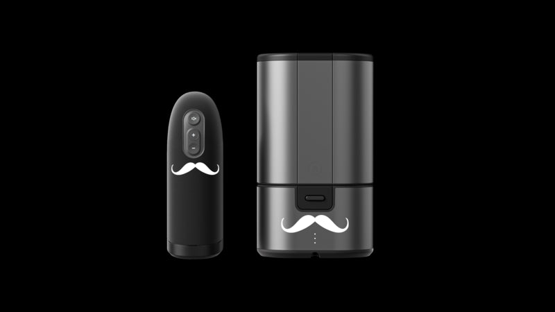 Ion par Arcwave PAT Stroker