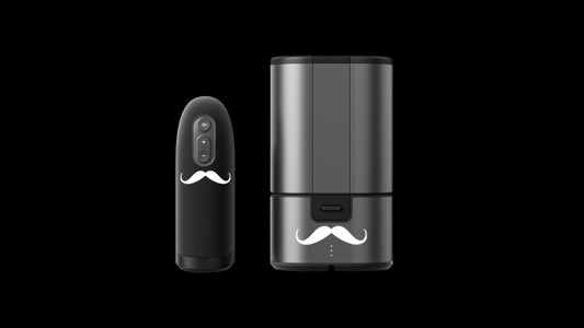 Ion by Arcwave PAT Stroker