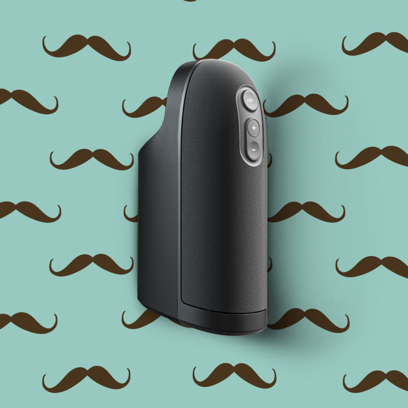 Ion par Arcwave PAT Stroker