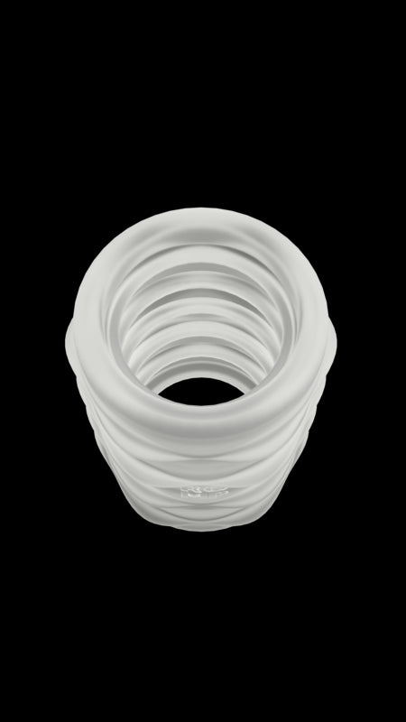 Romp Mosh Transparent