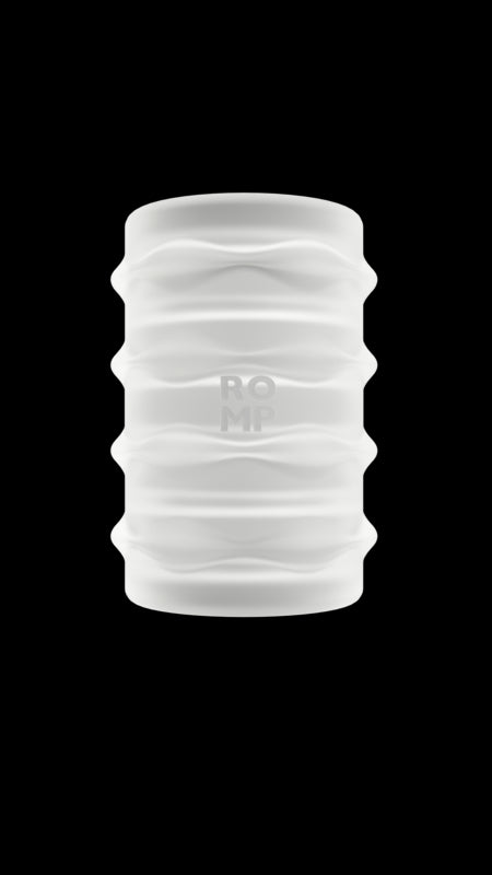 Romp Mosh Transparent