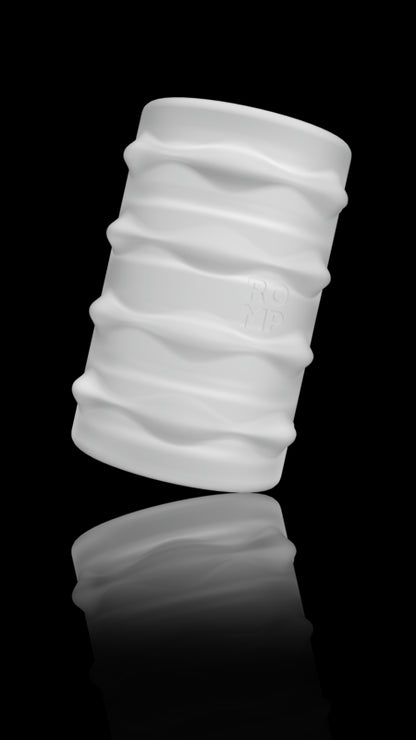 Romp Mosh Transparent