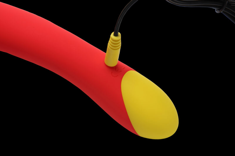 Battage médiatique pour Romp