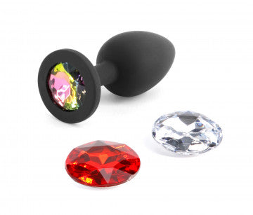 Glams Xchange Round Small