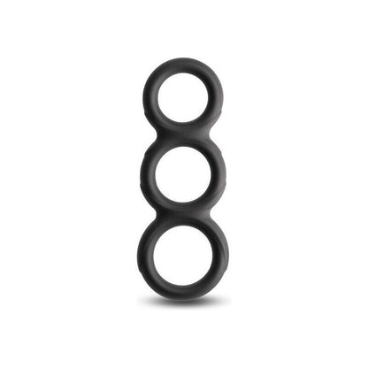 Renegade Threefold Black