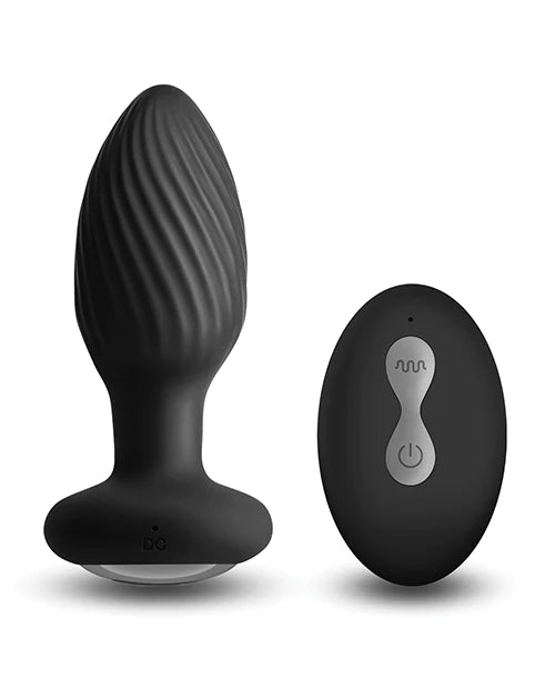 Renegade Alpine Black