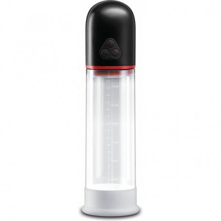 Bomba de Succión con Vibración para el Pene - Renegade