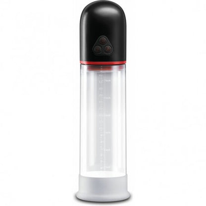 Bomba de Succión con Vibración para el Pene - Renegade