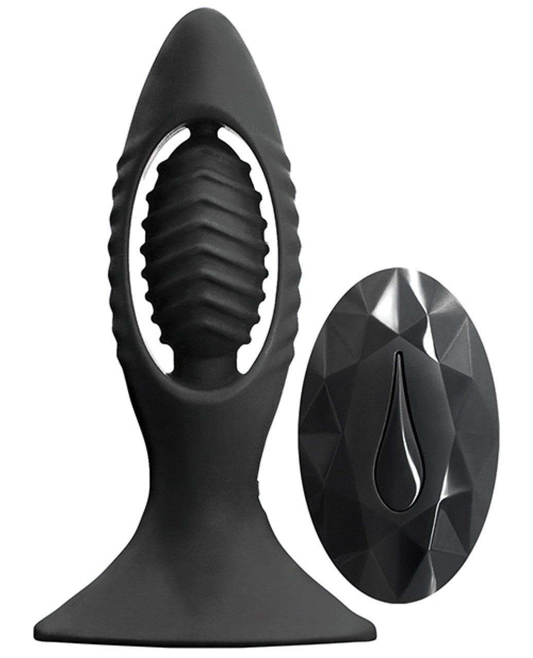 Plug Vibrador V2 - Renegade