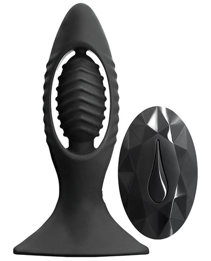 Plug Vibrador V2 - Renegade