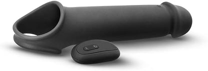 Renegate Brute Black