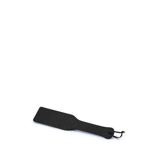 Bondage Couture Paddle Black