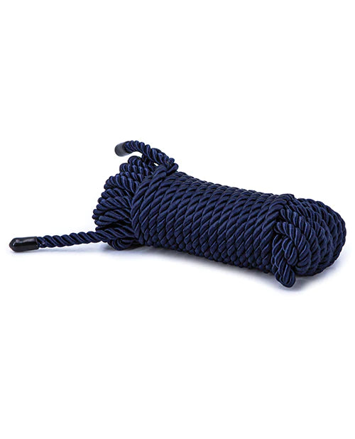 Bondage Couture Rope Blue