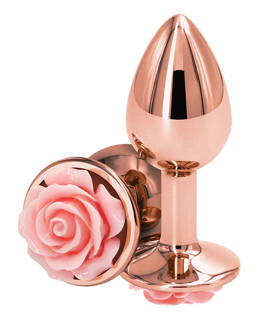 Rear Assets Rose Small Pink