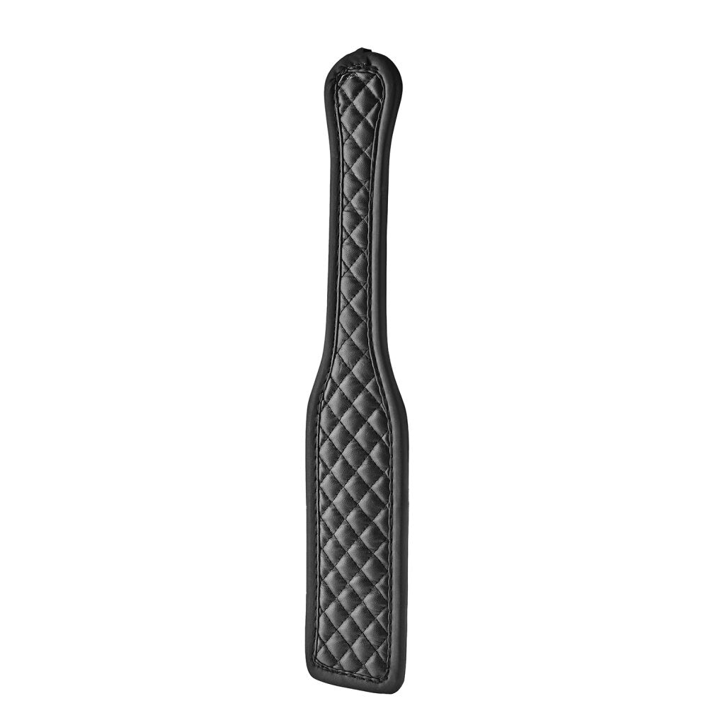 Blaze Paddle Diamond Black
