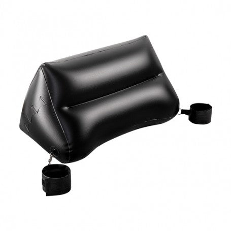 Dark Magic Portable Inflatable Cushion
