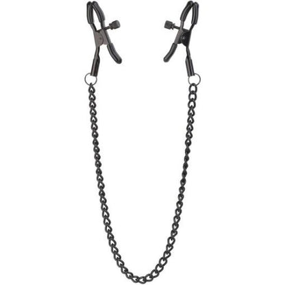 Blaze Deluxe Nipple Clamps