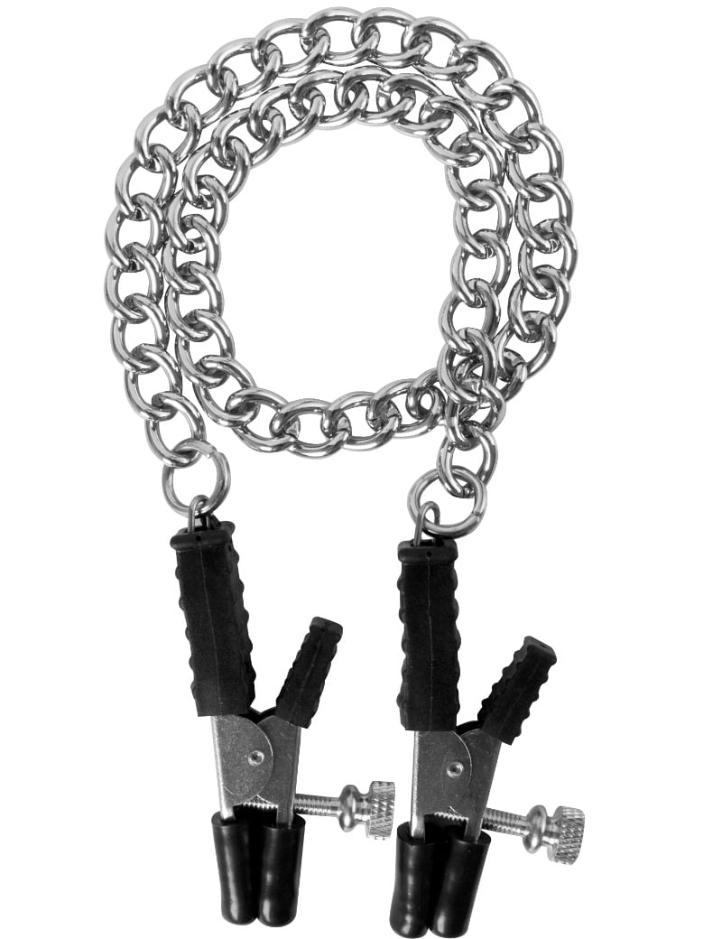 Gp Block Busters Nipple Clamps