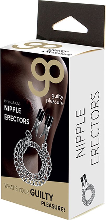 Gp Nipple Erectors