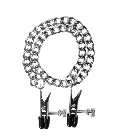 GP Flat Nipple Screw