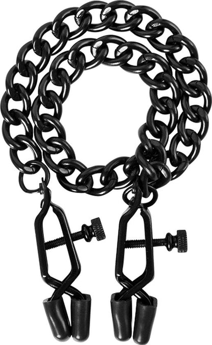 Gp Alabama Crossover Nipple Clamps