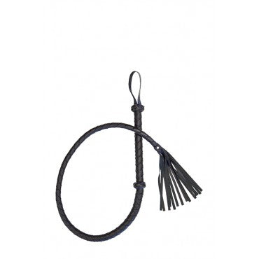 GP Braided Bull Whip 145 cm
