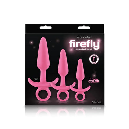 Firefly Prince Kit Pink