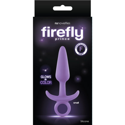 Firefly Prince Small Purple