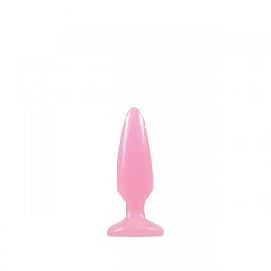 Firefly Pleasure Plug Mini Pink