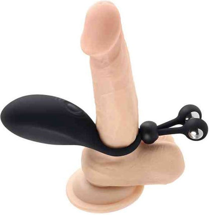 Anillo para el Pene The Big Bang - Zero Tolerance