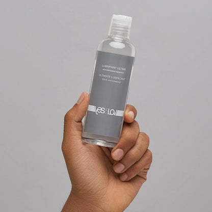 Ultimate Lubricant - Thick Consistency