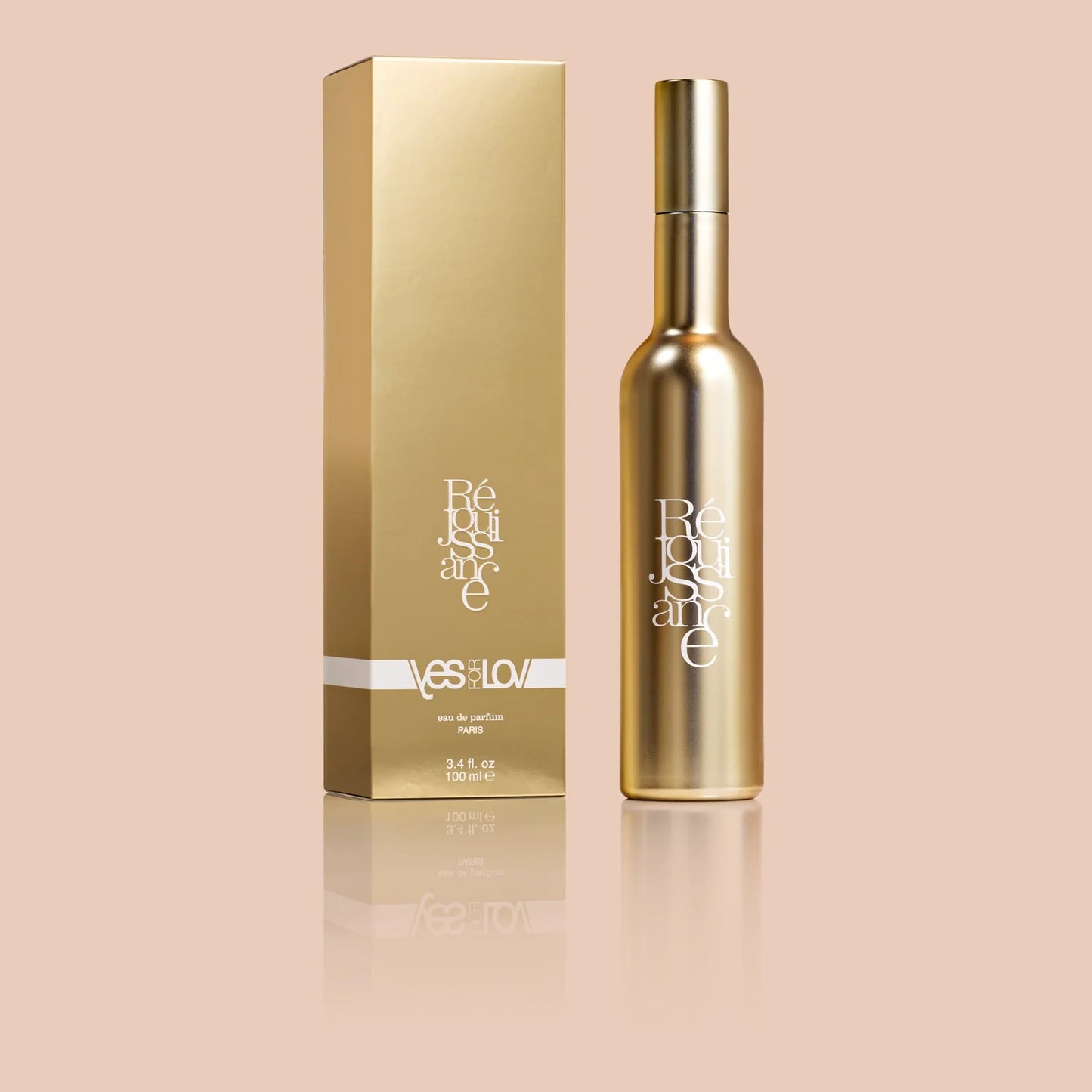 Rejouissance Edp 100 ml