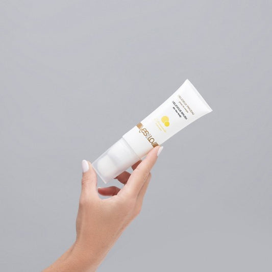 Delicious Brush- Lemonade