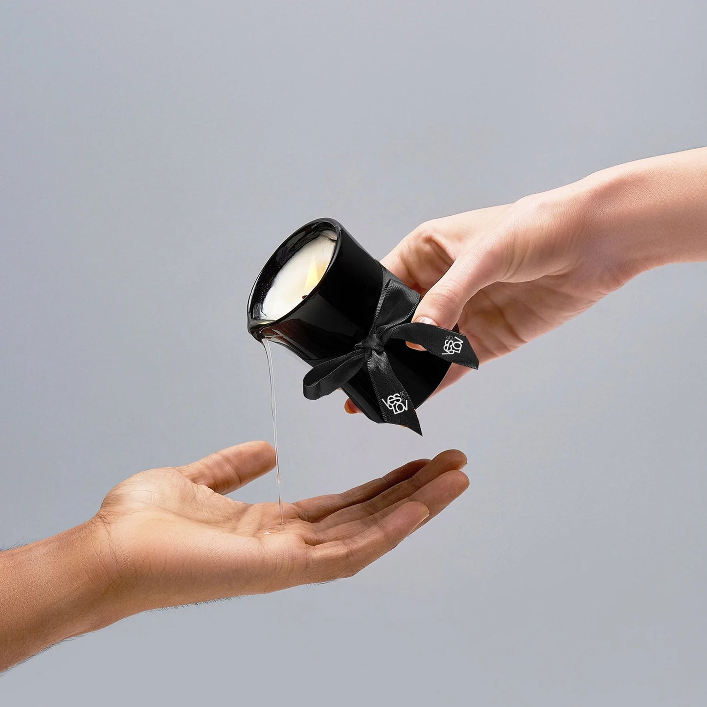 Titillating Massage Candle