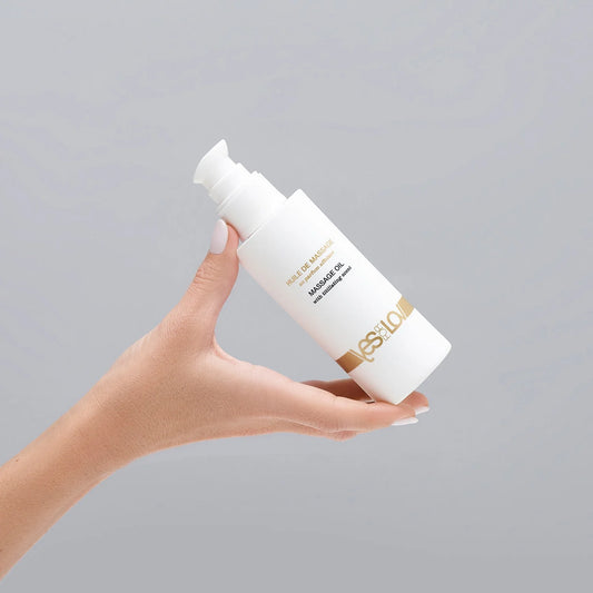Titillating Massage Oil
