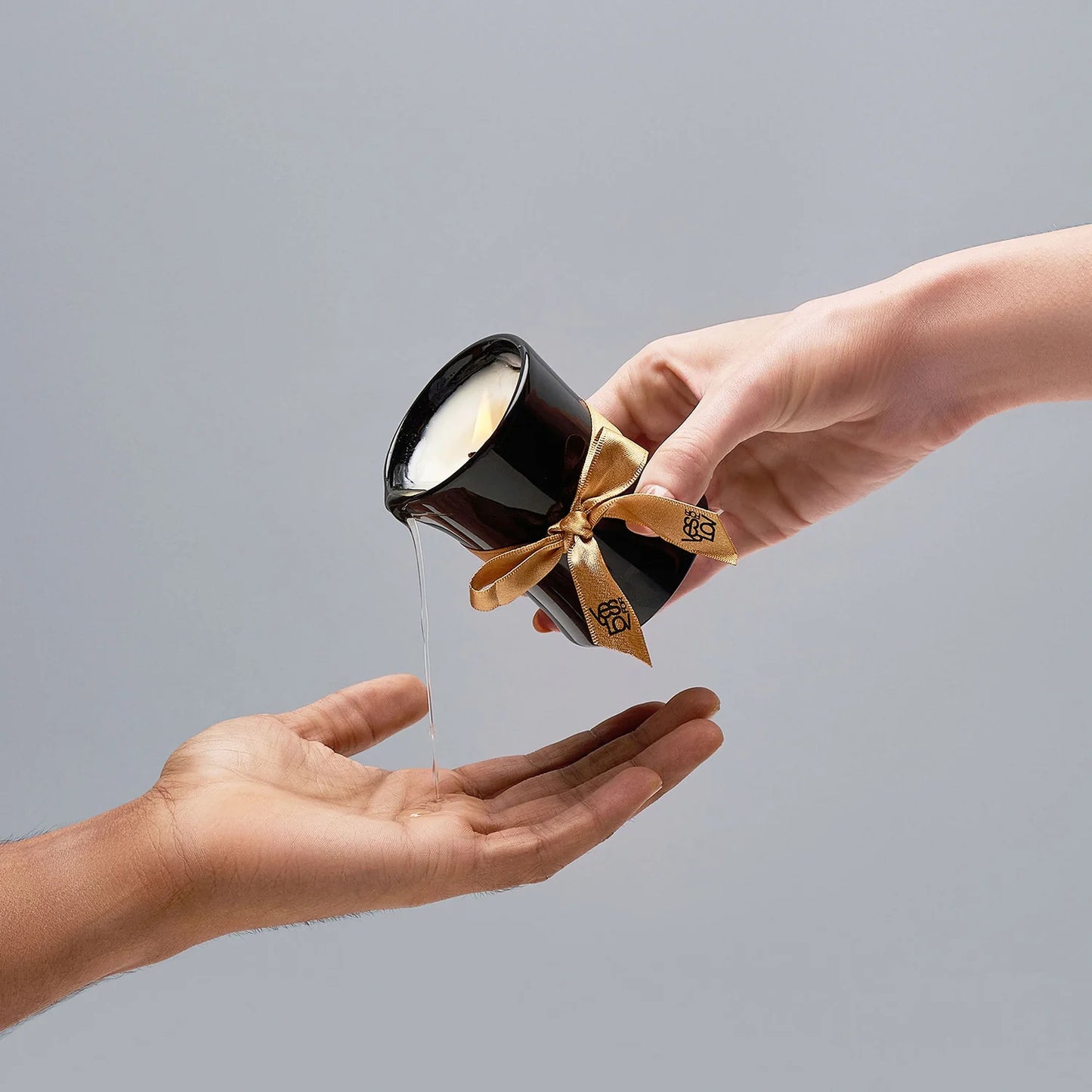 Bewitching Massage Candle YESforLOV