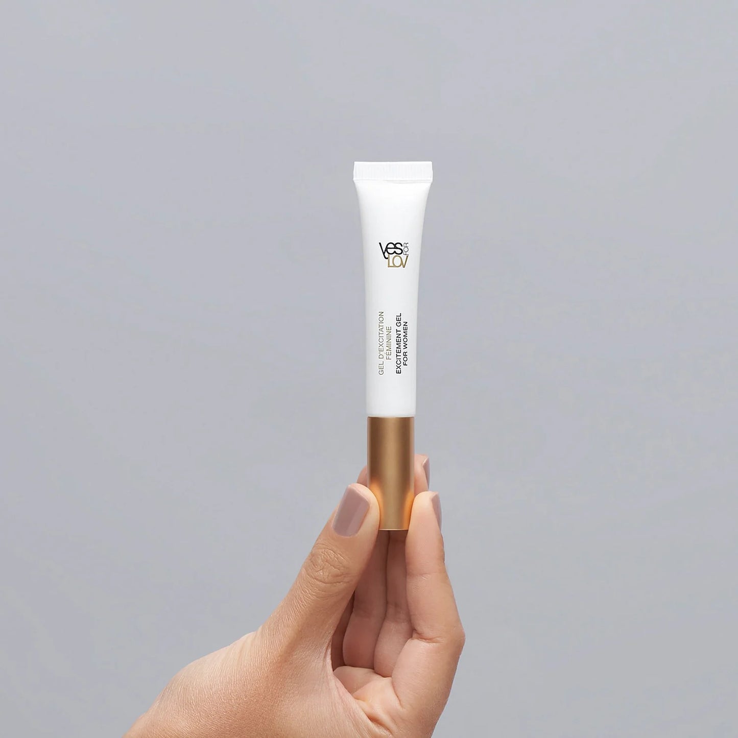 Excitement Gel For Women