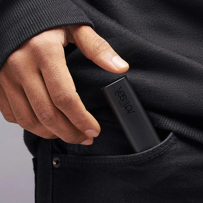 Pleasure-Prolonging Formula