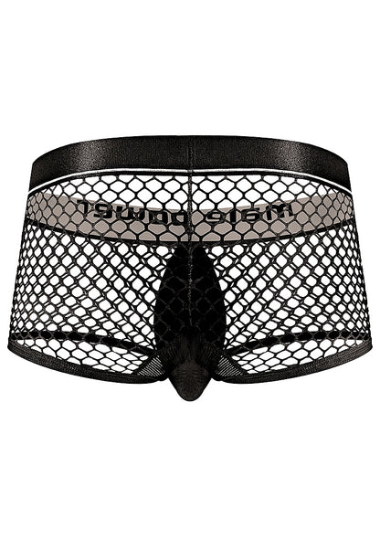 "Cock Pit" de Male Power Calzoncillo con anillo