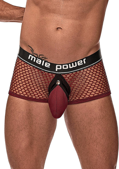 Male Power ring boxer briefs
