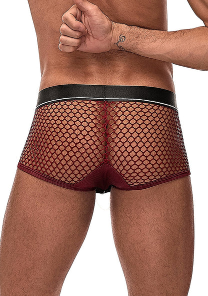 Male Power ring boxer briefs
