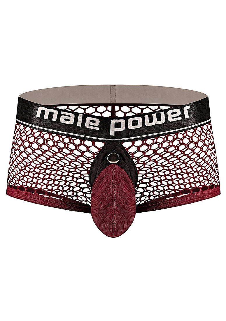 Male Power ring boxer briefs