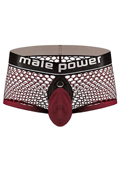Male Power ring boxer briefs