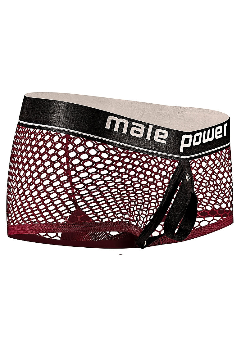 Male Power ring boxer briefs